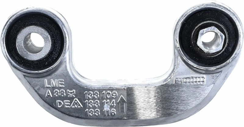 Rod/Strut, stabiliser Left LEMFORDER